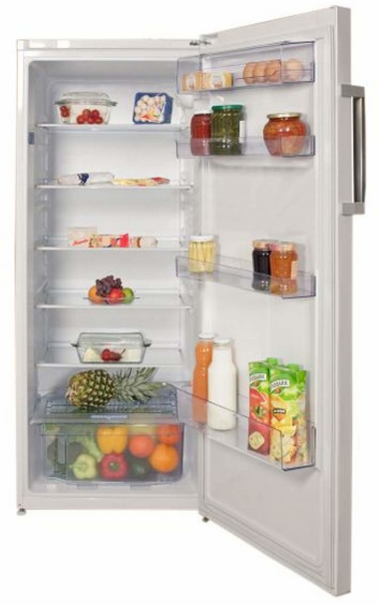 Beko RSSA290M33W Koelkast