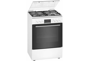 Bosch EXCLUSIV HXN390I20N - Gasfornuis