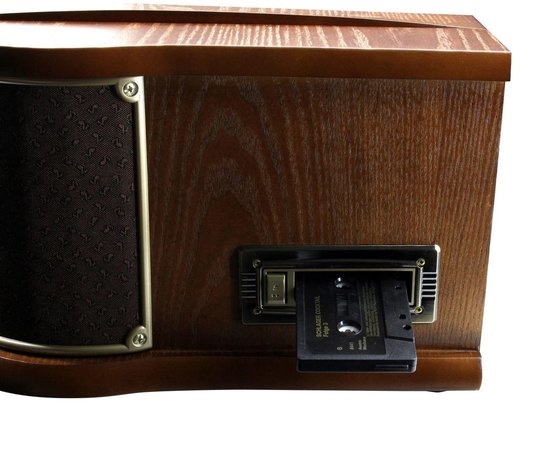 Soundmaster NR540 Mini-Microsysteem