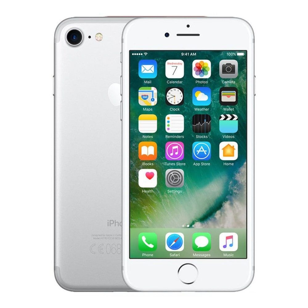 Apple iPhone 7 32GB Silver
