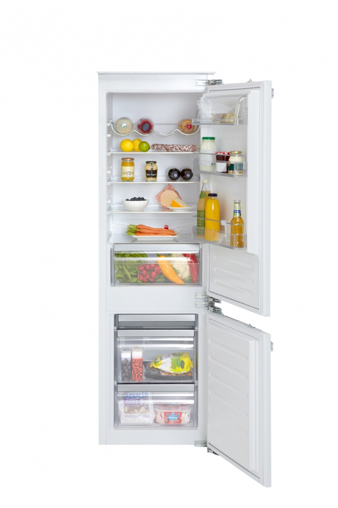 ATAG KD62178B Inbouw koelvriescombinatie nis 178 cm