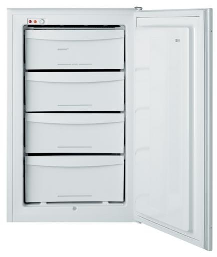 ATAG KS1088C Inbouw vriezer