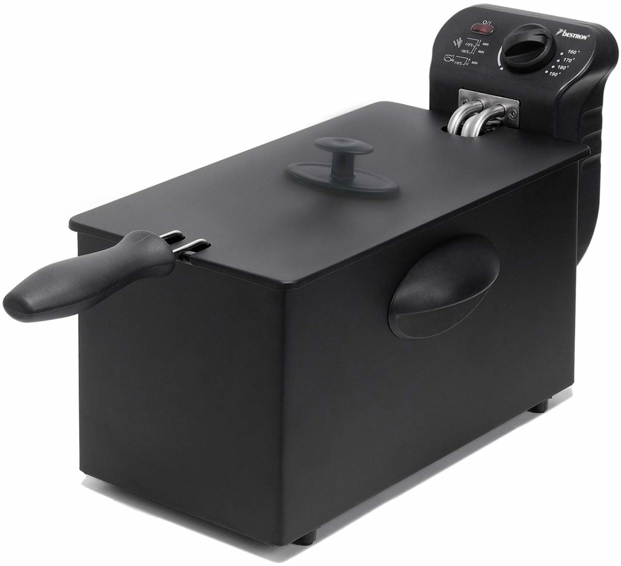 Bestron Cool Zone AF357B Friteuse
