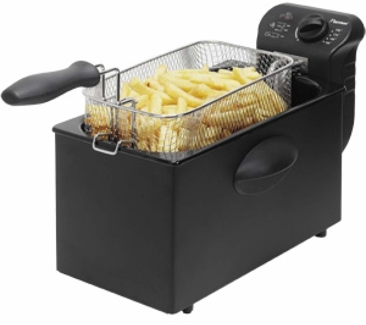Bestron Cool Zone AF357B Friteuse