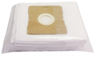 Bestron D00013 stofzuigerzakken