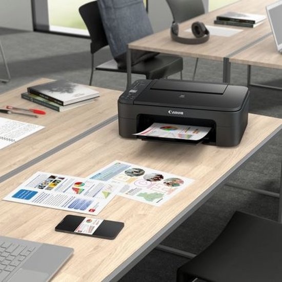 Canon PIXMA TS3350 - Printer