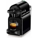 Magimix Nespresso Inissia M105 Zwart - Koffiemachine