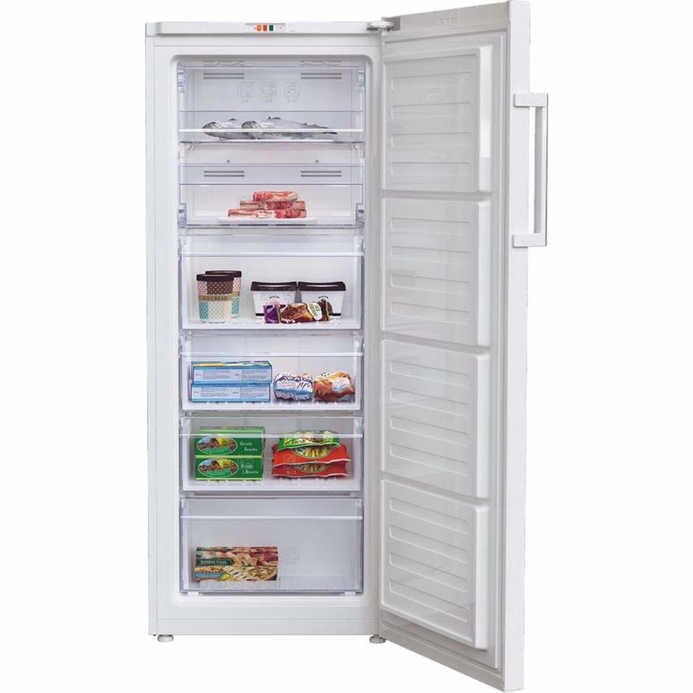 Beko diepvrieskast RFNE270K32WN