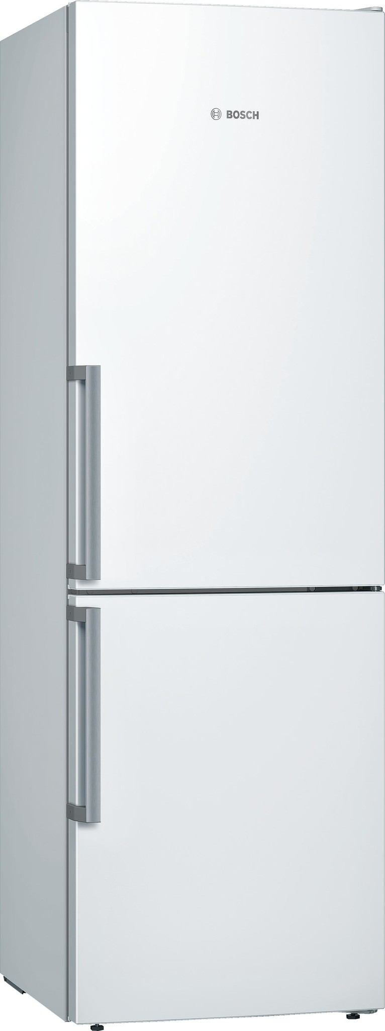 Bosch EXCLUSIV KGE36EWCP - Koel-vriescombinatie