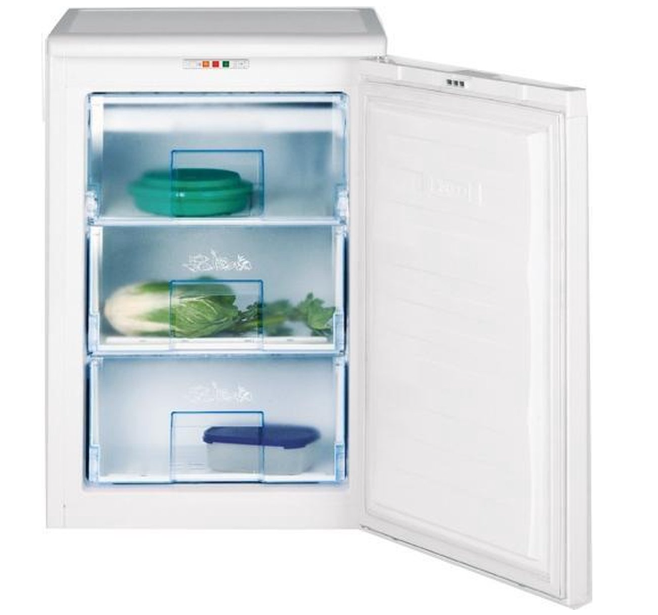 Beko FNE1073N Vrieskast