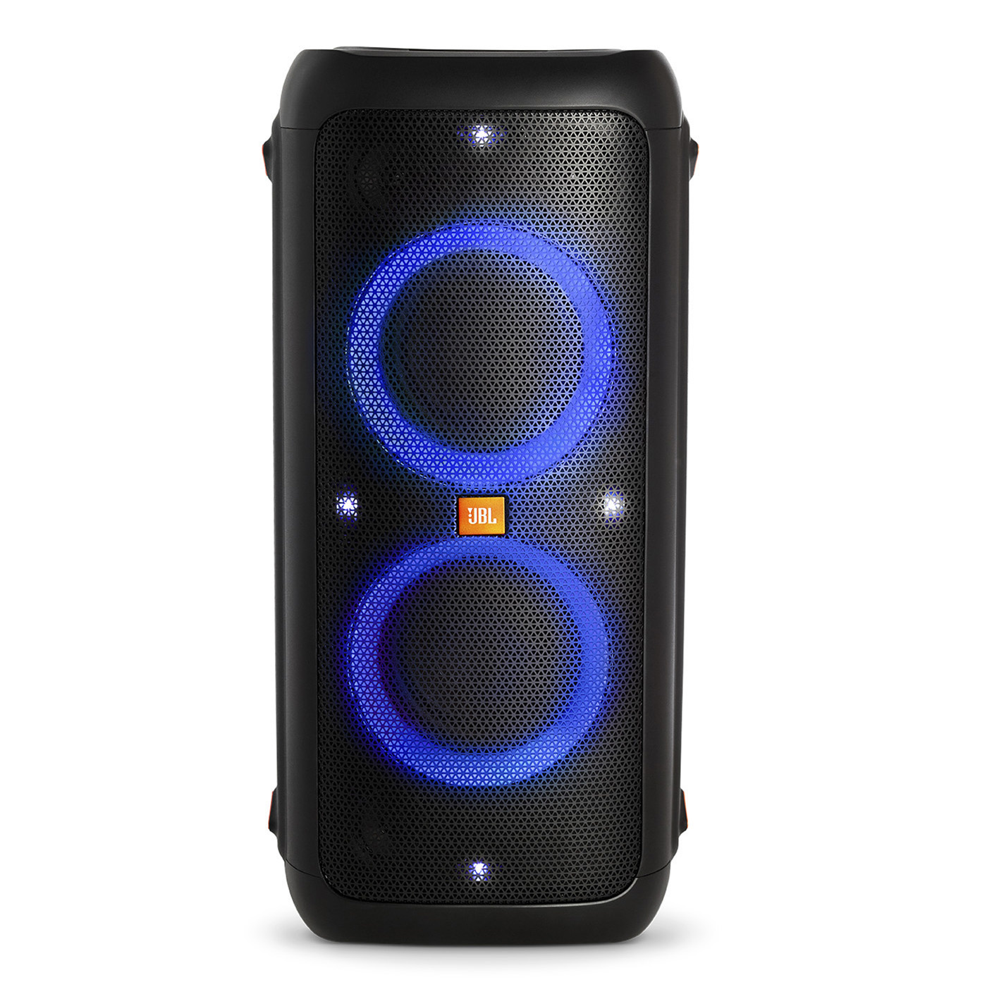 jbl partybox 310 bass