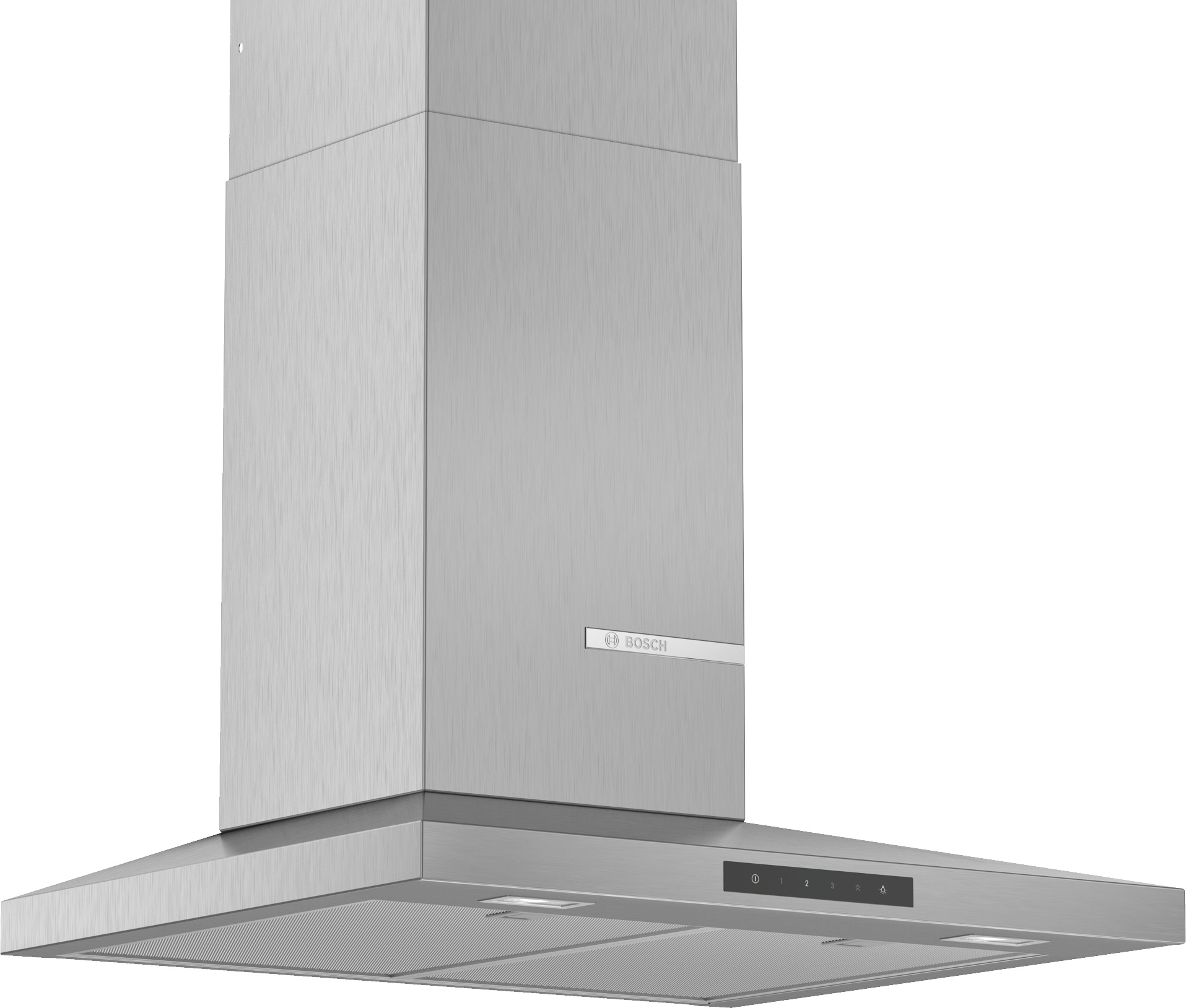 Bosch DWQ66DM50 - Wandschouw afzuigkap