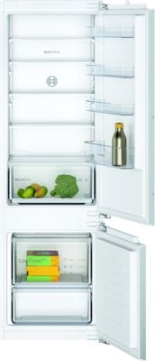 Bosch KIV87NFF0 Inbouw koel-vriescombinatie