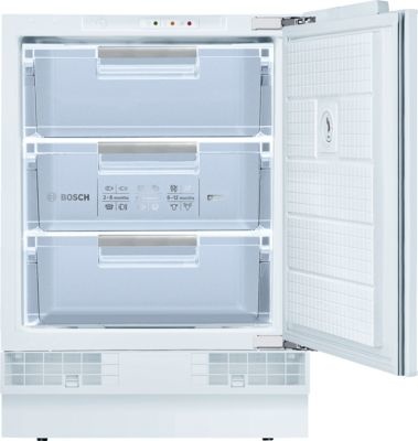 Bosch GUD15ADF0 Onderbouw vriezer