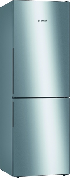 Bosch KGV33VLEAS Koel-vriescombinatie