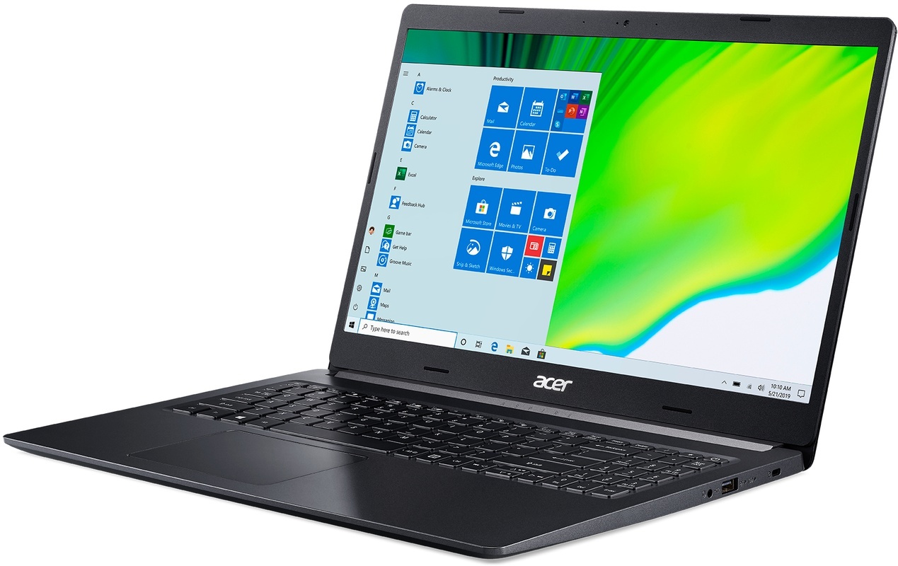 Acer Aspire 5 Laptop 15,6 inch (A515-44-R6CL)