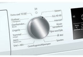 Siemens extraKlasse WM14N295NL - Wasmachine