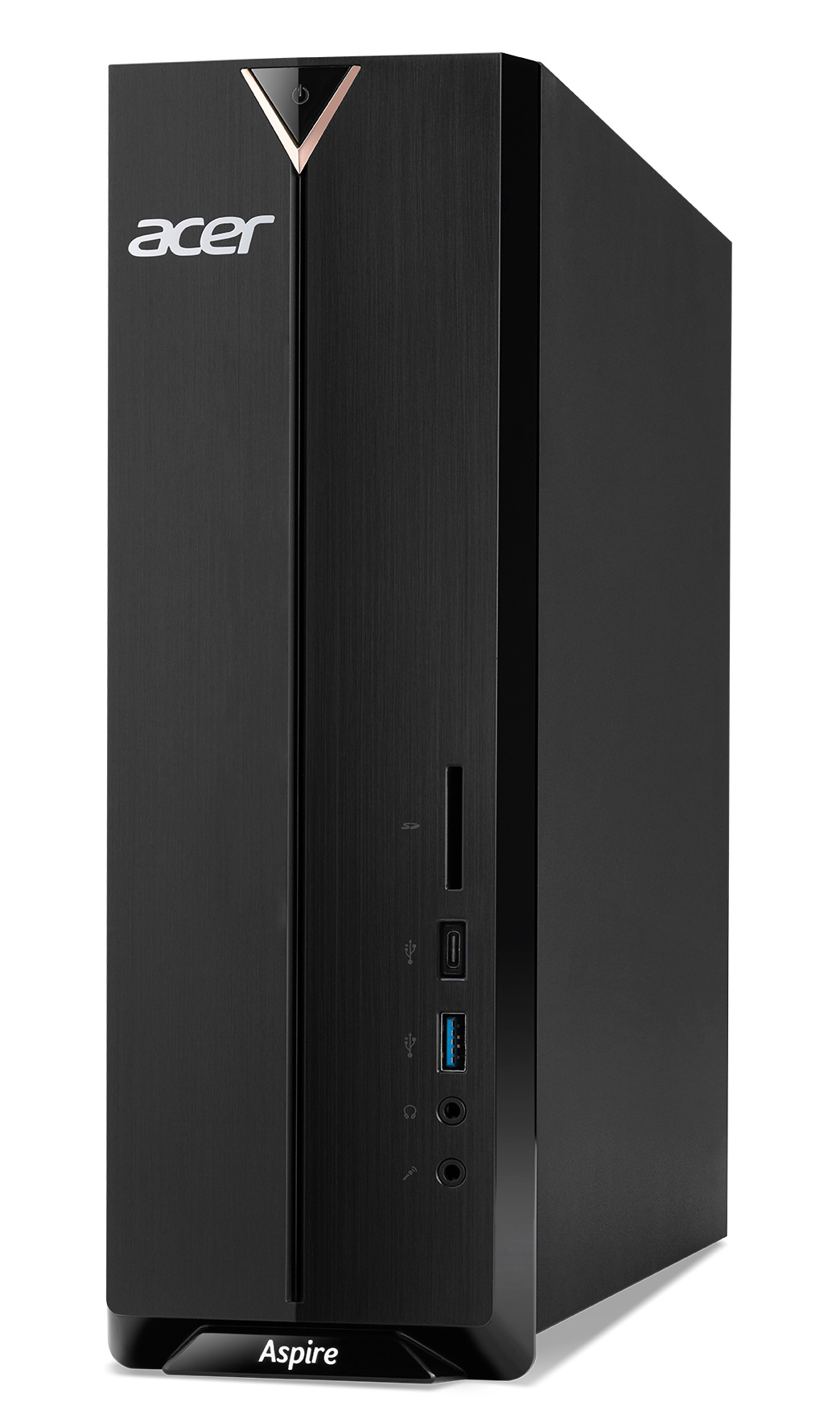 Acer Aspire XC Desktop PC (XC-895 I5210NL)
