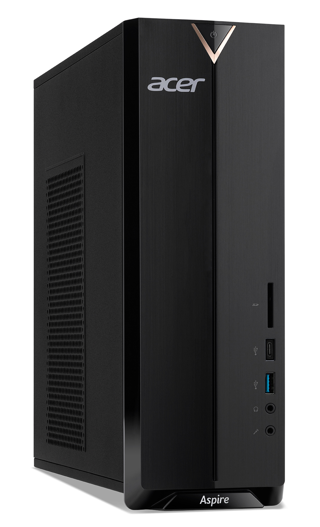 Acer Aspire XC Desktop PC (XC-895 I5210NL)