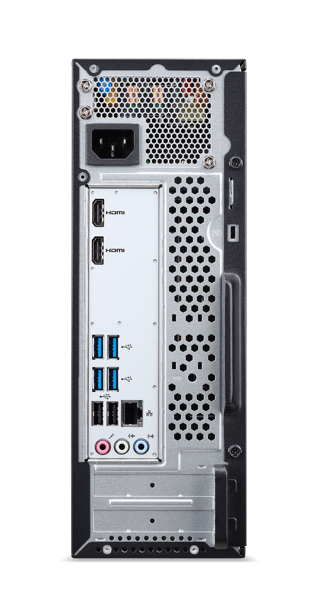 Acer Aspire XC Desktop PC (XC-895 I5210NL)