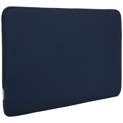 Case Logic Notebook Sleeve Reflect 15.6" Blauw - Laptoptas