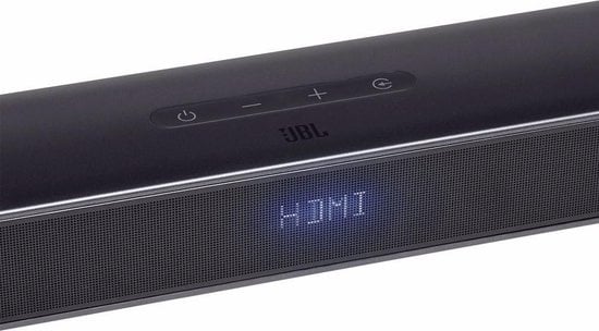 sound bar 2.1 jbl