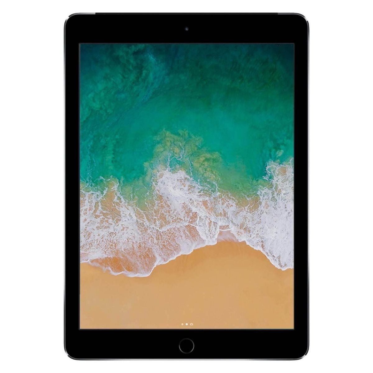 Apple iPad 9.7" (2018) 32GB Space Grey (Refurbished)