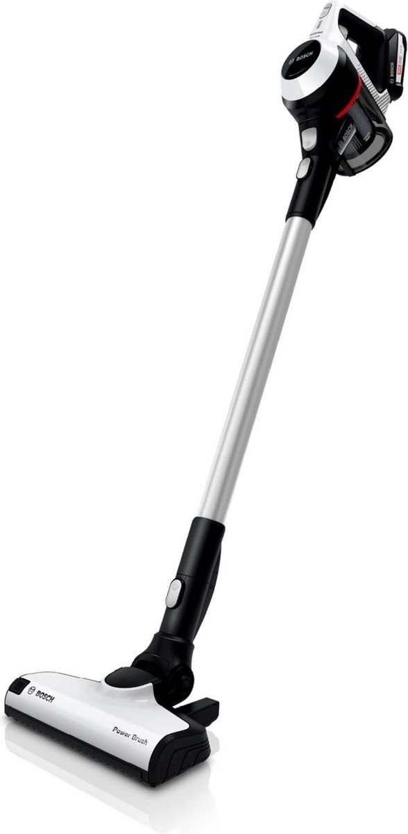 Bosch Unlimited 6 BCS61113 - Steelstofzuiger