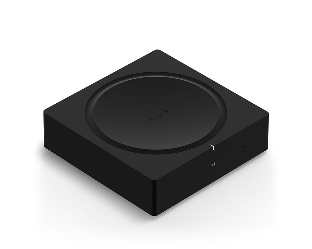 Sonos Amp Draadloze versterker