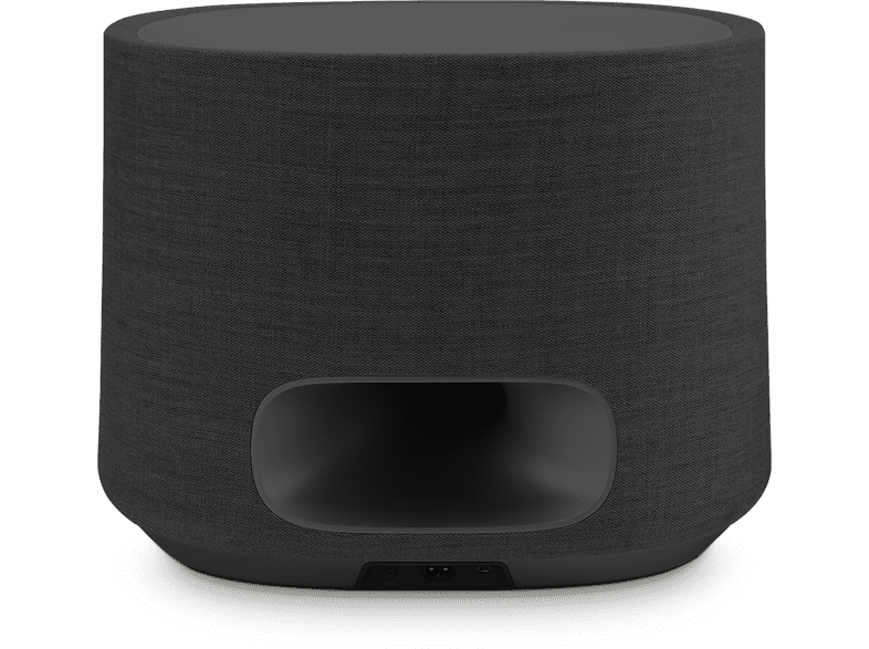 Harman Kardon Citation DraadlozeZwart - Hifi speaker