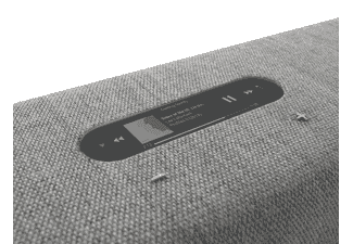 Harman Kardon CitationGrijs - Soundbar