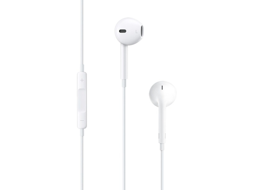 Apple EarPods met Lightning connector (1 meter)
