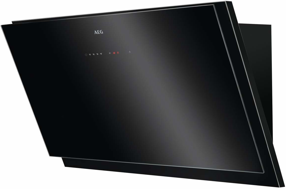 AEG DVB5960HB - Wandschouw afzuigkap 90 cm