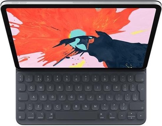 Apple Smart Folio Keyboard voor 11 inch iPad Pro