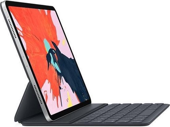 Apple Smart Folio Keyboard voor 11 inch iPad Pro