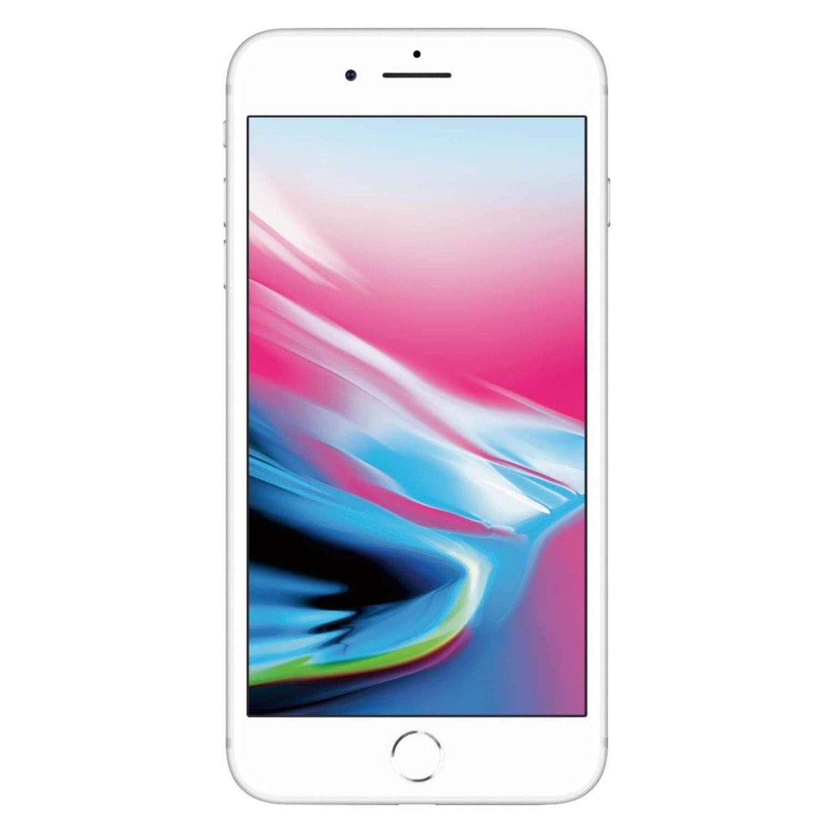 Apple iPhone 8 64GB Silver (Refurbished)