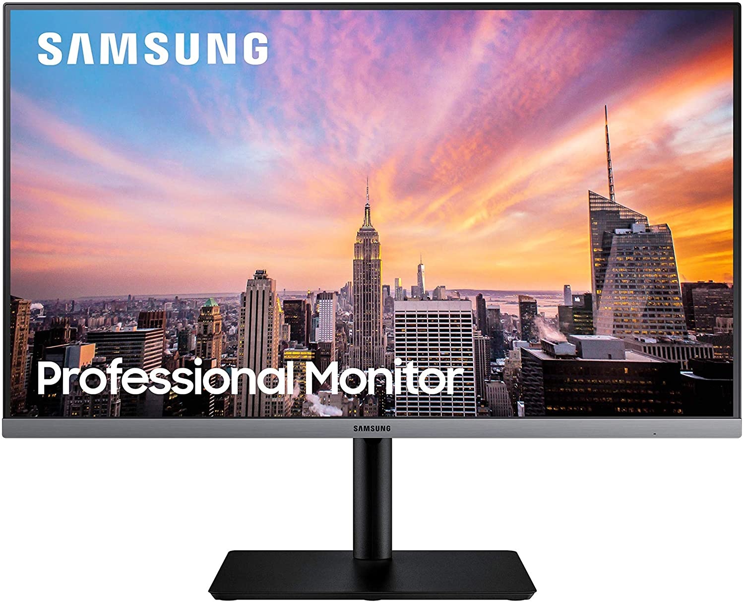 Samsung LS27R650 Monitor (27 inch)