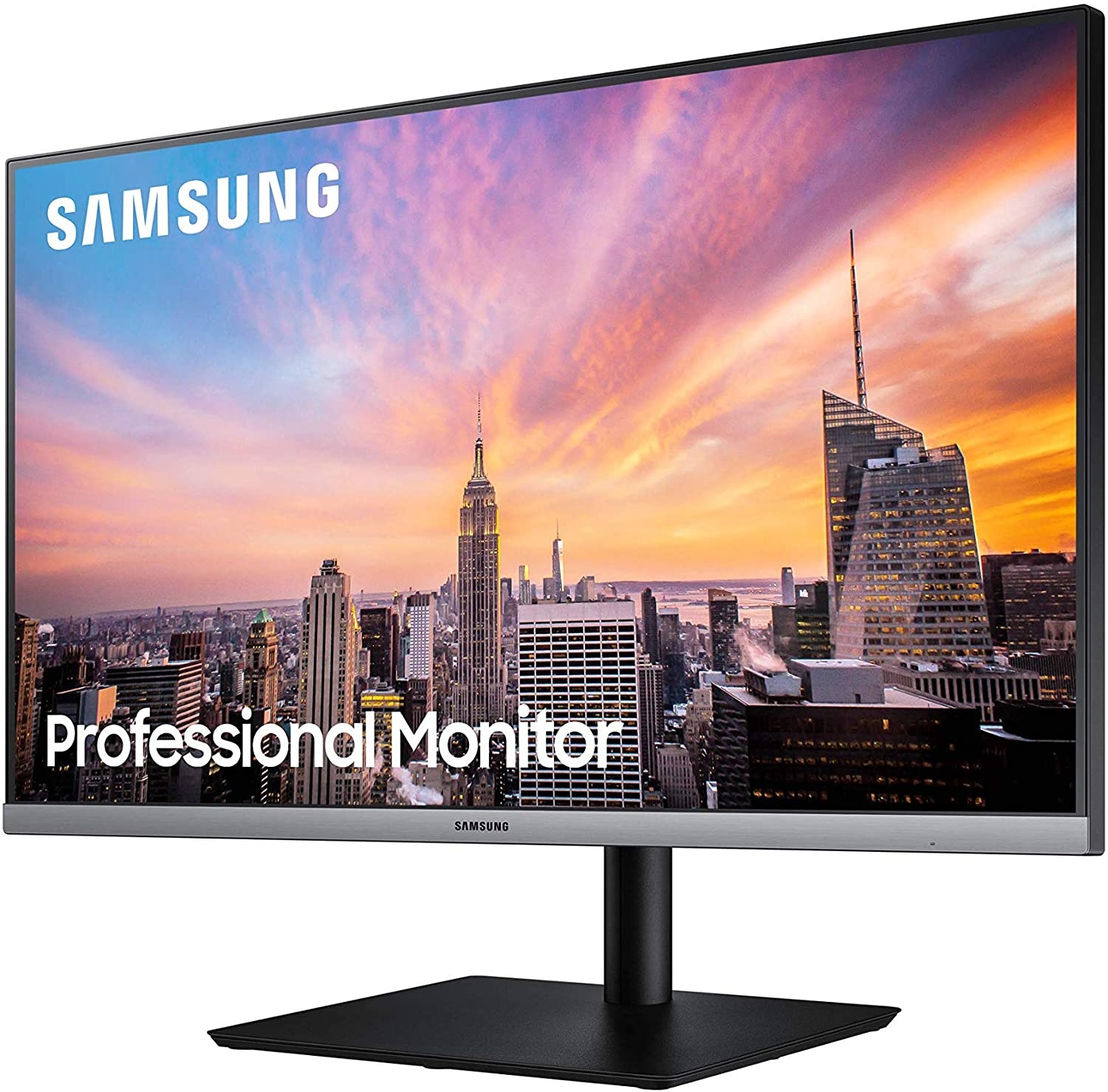 Samsung LS27R650 Monitor (27 inch)
