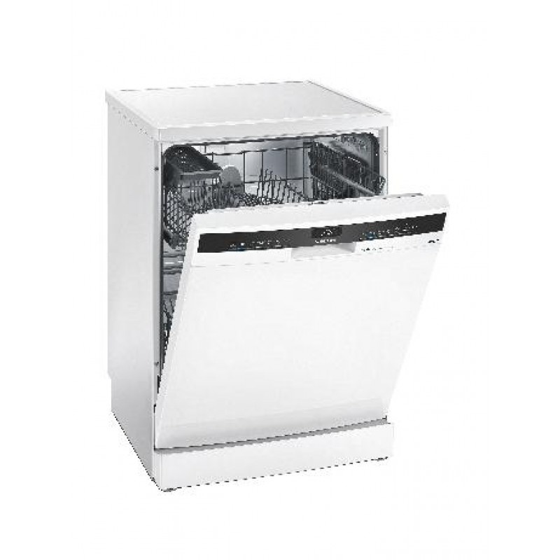 Siemens SN23HW00BN extraKlasse - Vrijstaande vaatwasser