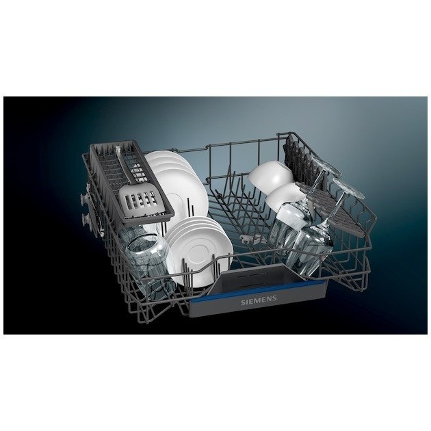 Siemens SN23HW00BN extraKlasse - Vrijstaande vaatwasser