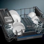 Siemens SN23HW00BN extraKlasse - Vrijstaande vaatwasser