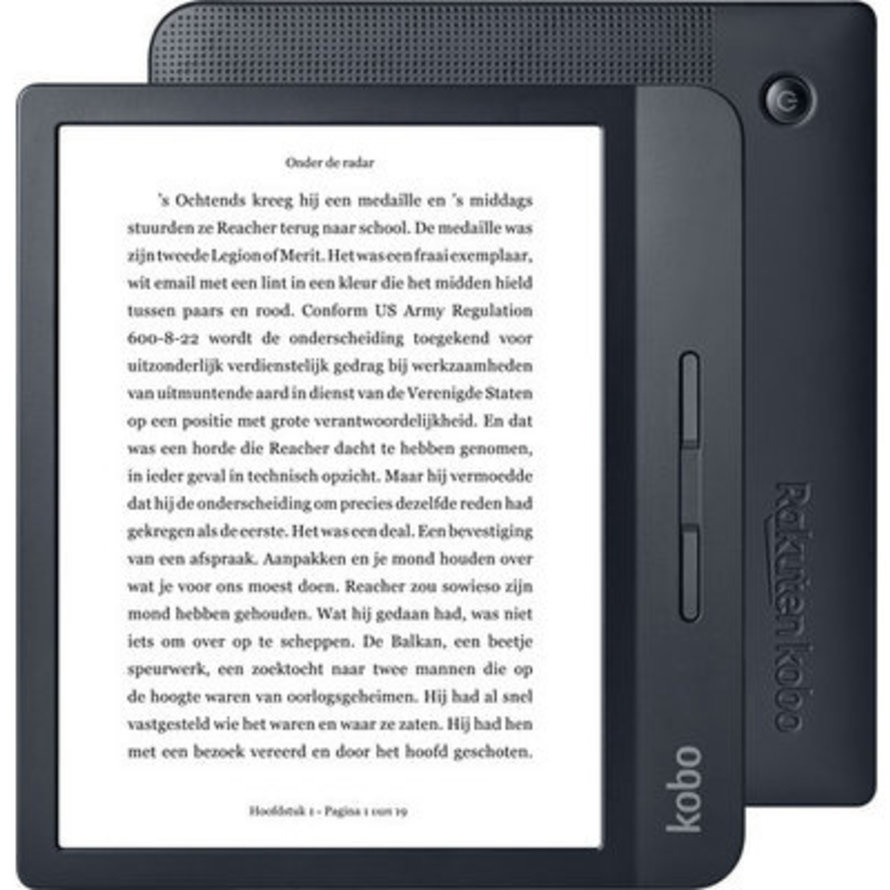 E-readers