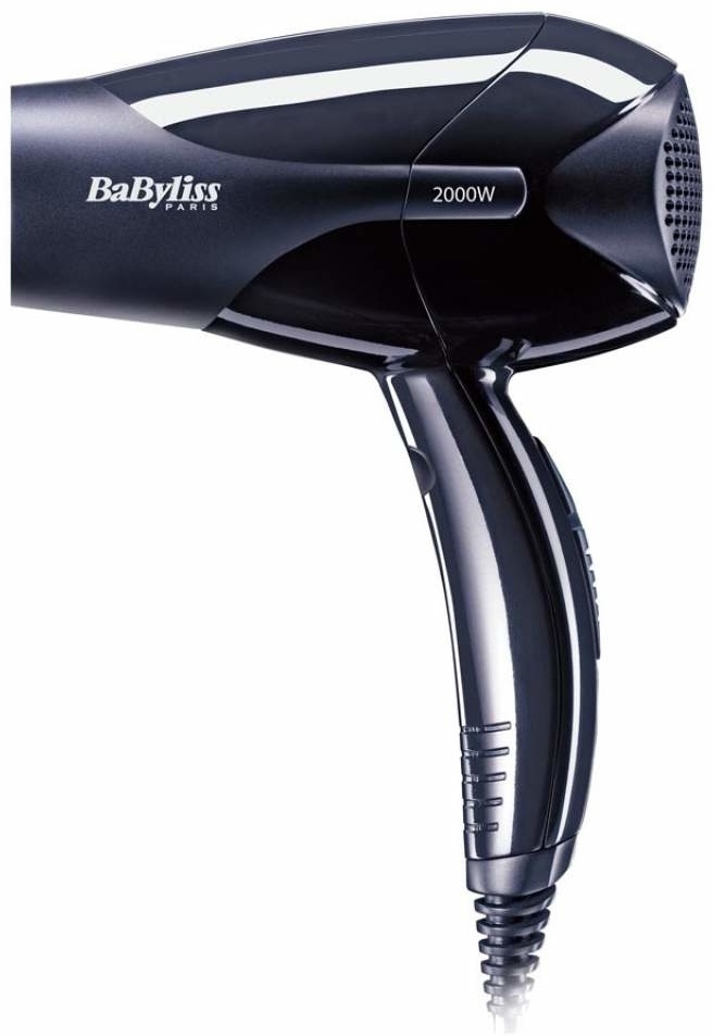 BaByliss 2200 Powerlight D212E Föhn