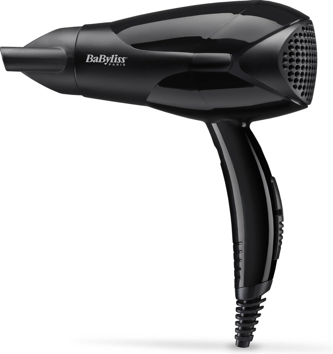 BaByliss 2200 Powerlight D212E Föhn