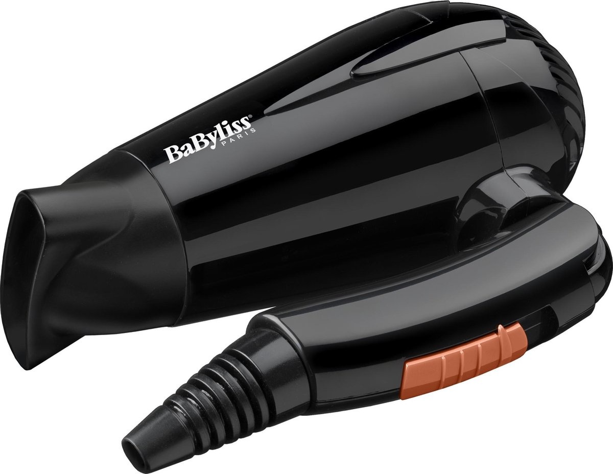 Babyliss Travel Dry 5344E Föhn