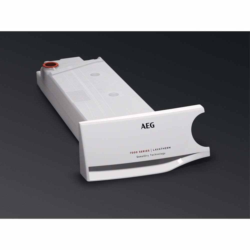 AEG T7DBN460 Warmtepompdroger