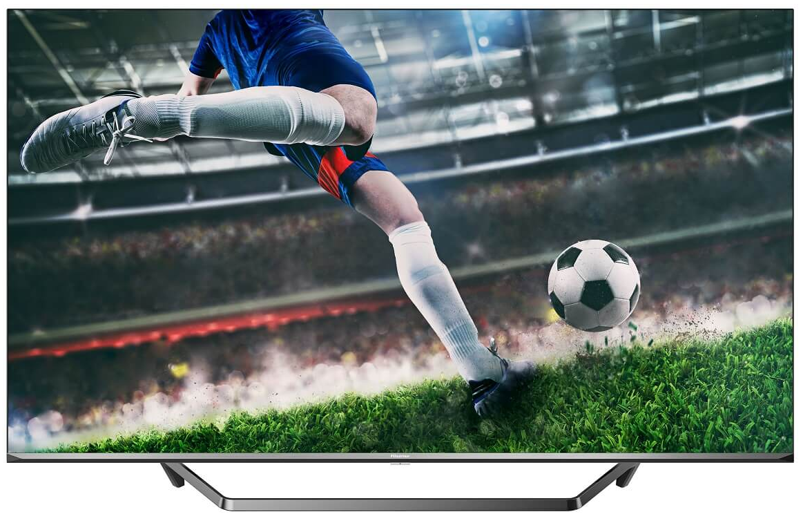 Hisense 50U7QF - 50 inch Led tv
