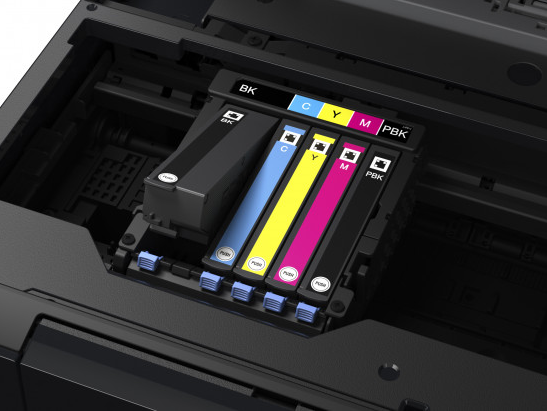 Epson Expression Premium XP-7100 - Printer