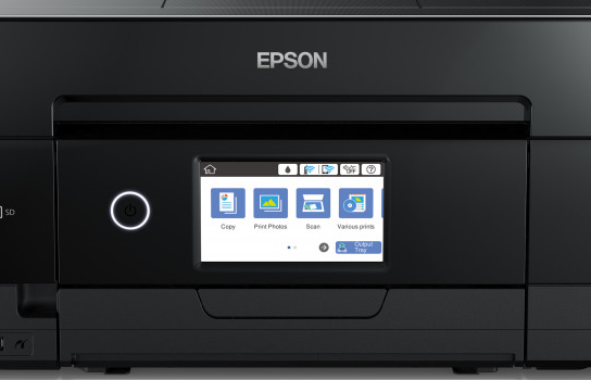 Epson Expression Premium XP-7100 - Printer