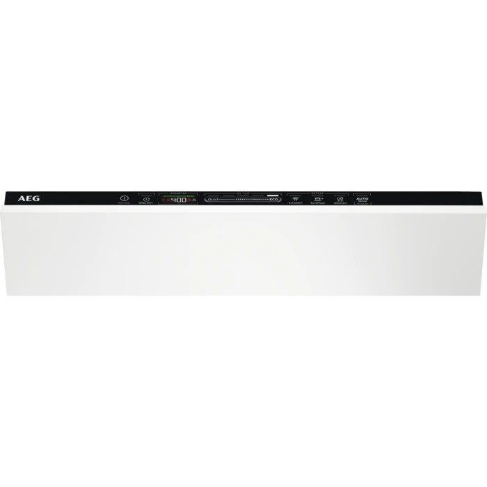 AEG FSK73737P Airdry Inbouwvaatwasser
